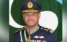 जुबान खोलने से पहले शायद अपना इतिहास भूल गए पाक वायुसेना प्रमुख!