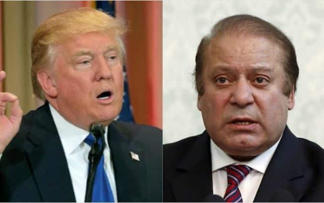 Trump Proposes To Convert Us Grant To Pakistan Into Loan भारत को आंख दिखाने वाला पाक अब भीख मांगने की कगार पर आ जाएगा!