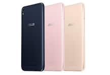 आसुस ने लॉन्च किया पहला लाइव ब्यूटिफिकेशन वाला जेनफोन लाइव स्मार्टफोन