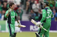 आयरलैंड के स्टार क्रिकेटर जॉइस ने काउंटी क्रिकेट को कहा अलविदा