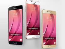एमेजन दे रहा है सैमसंग Galaxy C7 Pro पर बंपर डिस्काउंट