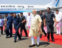 29 मई से चार देशों की यात्रा पर पीएम मोदी, भारत में निवेश का देंगे न्योता