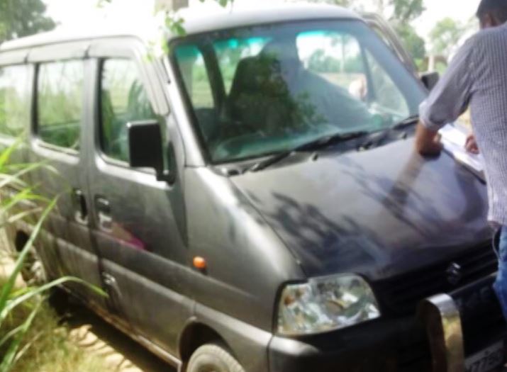 जेवर गैंगरेप और लूट : पूरे मामले में आया नया मोड़, महिलाओं के साथ रेप की पुष्टि नहीं