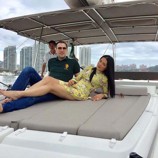 अभिनेत्री ने बताया कि उनकी प्रेग्नेंसी के दौरान उनके पति हमेशा उनके साथ हैं और दोनों पेरेंट्स की जिम्मेदारी ध्यान से निभा रहे हैं.