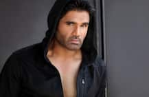 टीवी पर वापसी के बाद सुनील शेट्टी ने कहा, \'टीवी ने मुझे वो दिया जो मेरे पास नहीं था\'