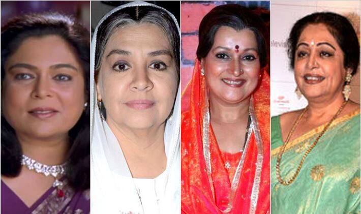 हिंदी सिनेमा के पर्दे पर फरीदा जलाल, किरण खेर और रीमा लागू जैसी अभिनेत्रियों ने मां के किरदार को शानदार तरीके से निभाया. इन अभिनेत्रियों की एक्टिंग को लोगों ने खूब सराहा. आपको जानकर हैरानी होगी की इन दिग्गज कलाकारों ने जिन एक्टर्स के मां का किरदार निभाया, असल जिंदगी में उनके उम्र के बीच बेहद कम फासला रहा है. आइए आपको कुछ ऐसी ही पर्दे पर मां और बेटे का किरदार निभाते कलाकारों की असल उम्र के बारे में बताते हैं.