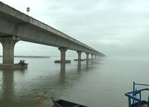 ब्रह्मपुत्र नदी पर एशिया का सबसे लंबा पुल \'धौला-सादिया\', चीन को करारा जवाब