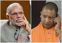 सहारनपुर हिंसा से चिंतित मोदी सरकार ने योगी सरकार से मांगी रिपोर्ट, पूछा- क्यों नहीं रोकी गई हिंसा?