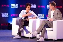 ‘वॉर मशीन’ को प्रमोट करने भारत आए ब्रैड पिट, कहा- मैं बॉलीवुड में नहीं चल पाउंगा, नाचना नहीं आता...