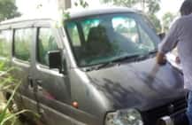 यमुना एक्सप्रेसवे के नजदीक हुई वारदात में नया मोड़, पीड़ित महिला का दावा- आरोपियों को जानती है