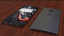 OnePlus 5 होगा भारत का पहला स्नैपड्रैगन 835 चिपसेट वाला स्मार्टफोन