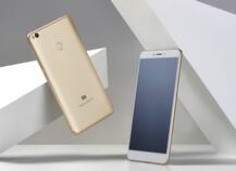 6.44 इंच स्क्रीन और  5300mAh की बैटरी के साथ लॉन्च हुआ Mi Max 2, जानें खूबियां