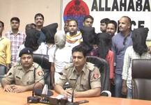 इलाहाबाद: केशव मौर्य के रिश्तेदारों पर हमला करने के आरोपी गिरफ्तार