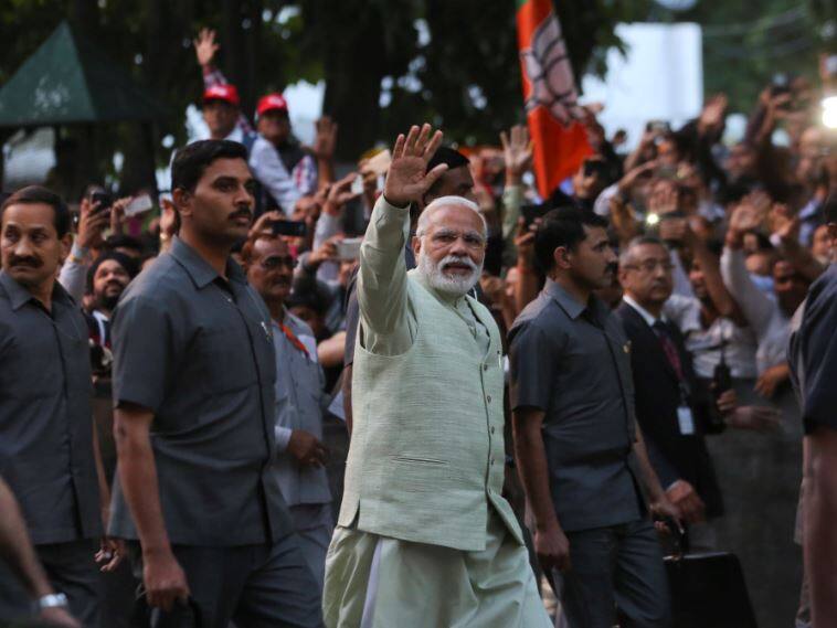 आज असम दौरे पर हैं पीएम नरेंद्र मोदी, यहां जानें पूरा कार्यक्रम