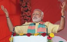 पीएम मोदी के तीन साल: पांच बड़े फैसले जिसने डाला पूरे देश पर असर