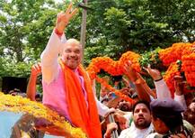 विधानसभा चुनाव के लिए BJP की तैयारियां तेज़, अमित शाह का गुजरात दौरा आज