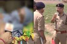 यूपी: जेवर गैंगरेप केस में 4 लोग हिरासत में, आज कोर्ट में होगा पीड़ितों का बयान