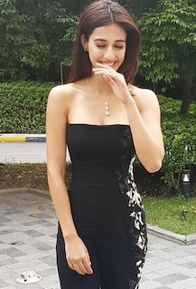 दिशा ने एफएचएम मैग्ज़ीन के लिए कराया फ़ोटोशूट, देखें तस्वीरें