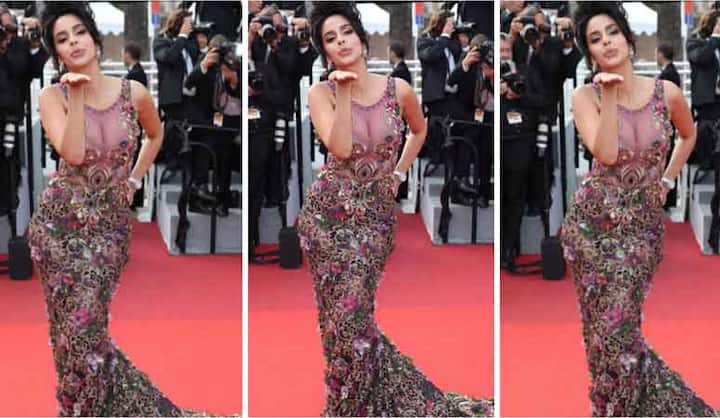 इस बार सिर्फ दीपिका, सोनम और एश्वर्या ही नहीं बल्कि मल्लिका भी कांस में शिरकत करने पहुंची हैं.