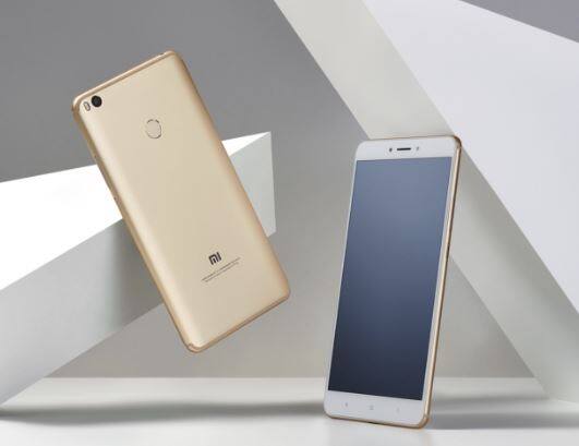 शाओमी 23 जुलाई को भारत में लॉन्च कर सकती है Mi Max 2 स्मार्टफोन, जानें खूबियां