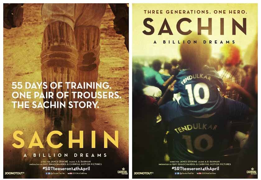 sachin