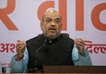 कर्नाटक में हिंदुओं को बांटने की कोशिश कर रही है सिद्धारमैया सरकार: अमित शाह