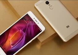 आज रेडमी 4A और रेडमी Note 4 के प्री-ऑर्डर हुए शुरु, जानें कैसे करें