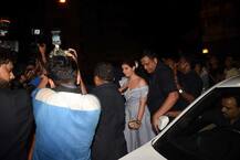 करण जौहर के 45वें बर्थडे सेलिब्रेशन में अपने हॉटनेस से महफिल लूट ले गई अक्षय और ट्विंकल की जोड़ी