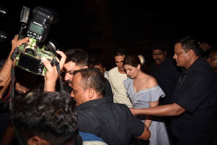 इस साल के बर्थडे सेलिब्रेशन में बताने वाली बात ये नहीं कि कौन पहुंचा, बल्कि ये है कि कौन नहीं पहुंचा. 