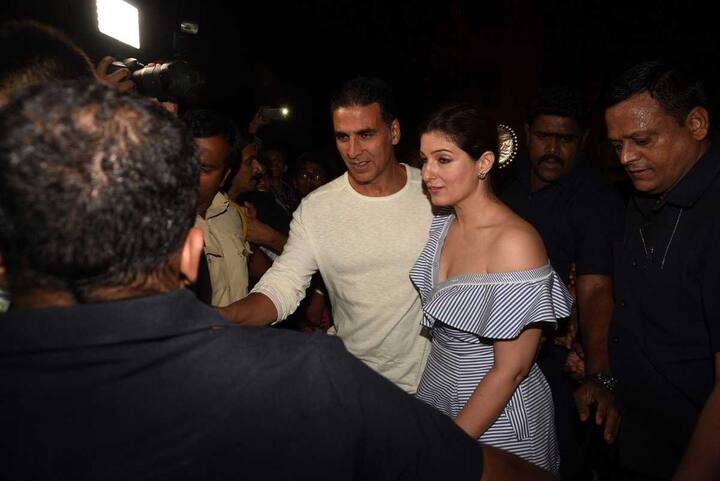 वहीं ये जोड़ी बॉलीवुड की उन चंद जोड़ियों में शामिल है जिसकी सफलता की नज़ीर दी जाती है.