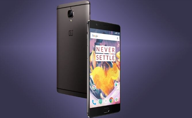 OnePlus 3 और 3T के लिए आया एंड्रॉयड O 8.0 सॉफ्टवेयर अपडेट OnePlus 3, 3T now receiving Android 8.0 Oreo, OnePlus 3 और 3T के लिए आया एंड्रॉयड O 8.0 सॉफ्टवेयर अपडेट