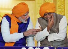 कल पीएम मोदी से मिलेंगे नीतीश कुमार, आज सोनिया गांधी के लंच में नहीं हुए शरीक