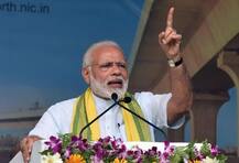 नोटबंदी का फैसला बहुत मुश्किल था लेकिन जनता ने दिया साथ: पीएम मोदी