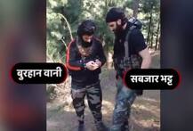 जानें- कौन है सेना की कार्रवाई में मारा गया हिजबुल का सबसे बड़ा कमांडर सबजार भट्ट