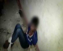 इलाहाबाद : मासूमों पर \'यातना\' की खौफनाक कहानी, अनाथालय में अत्याचार