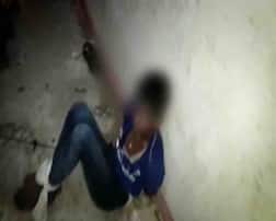 इलाहाबाद : मासूमों पर 'यातना' की खौफनाक कहानी, अनाथालय में अत्याचार