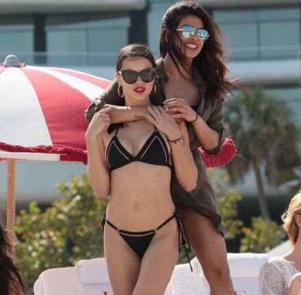 देखना होगा कि फिल्म की कमाई पर प्रियंका के होने का कितना असर पड़ता है.