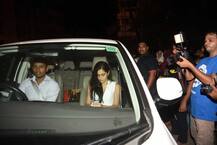 करण के बर्थडे बैश में स्टार किड्स में सबसे उम्दा लग रही थीं सैफ की बेटी सारा!