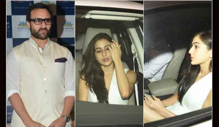  करन जौहर ने बीते शुक्रवार आपने 45वें बर्थडे की पार्टी दी.