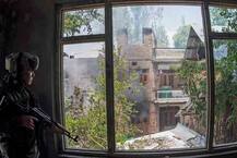 हिजबुल मुजाहिद्दीन का सबसे बड़ा आतंकी सबजार भट्ट ढेर, तस्वीरों में जानिए पूरी कहानी 