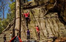 डिप्रेशन को कम करने में मददगार होता है बाउलडरिंग