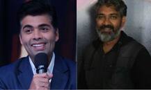 देश के सबसे बड़े सुपरस्टार बन गए हैं एसएस राजामौली : करण जौहर