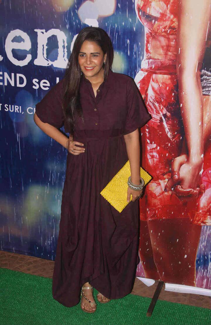 मोना सिंह