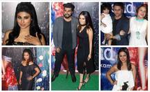  करन जौहर से लेकर दिव्यांका तक, \'हाफ गर्लफ्रेंड\' की सक्सेज पार्टी में पहुंचे टीवी-बॉलीवुड के कई सेलेब्स