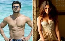 पहली बार फिल्मी पर्दे पर एक साथ दिखेंगे तेलगू स्टार राम चरण और ऐश्वर्या राय बच्चन!