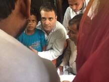 यूपी में माहौल बिगाड़ने के लिए तमाम हथकंडे अपना रहा है विपक्ष: BJP