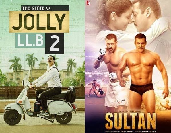 Television Rating Points Akshay Kumars Jolly Llb 2 Beats Salman Khans Sultan TRP : सलमान खान नहीं बल्कि अक्षय कुमार हैं टीवी के 'सुल्तान'!