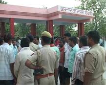 इलाहाबाद: भांजे ने उजाड़ा मामा का घर, बेटे को अगवा कर उतारा मौत के घाट