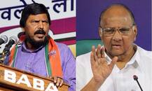 राष्ट्रपति चुनाव पर बोले रामदास अठावले, \'शरद पवार NDA का उम्मीदवार बनना चाहें तो हो सकता है आम-सहमति का प्रयास\'