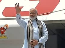 जर्मनी, स्पेन, रूस और फ्रांस सहित 4 देशों की यात्रा पर रवाना हुए मोदी, आर्थिक संबंधों को देंगे बढ़ावा